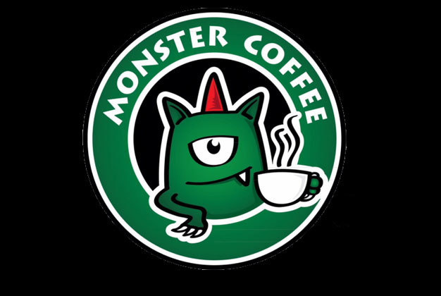 MonsterCafe