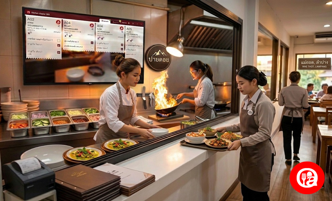 Restaurant 365